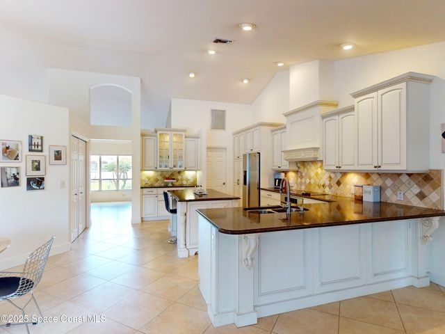 3886 Peacock Drive, Melbourne 32904, Melbourne, FL 32904