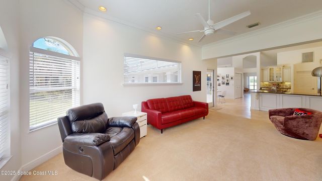 3886 Peacock Drive, Melbourne 32904, Melbourne, FL 32904