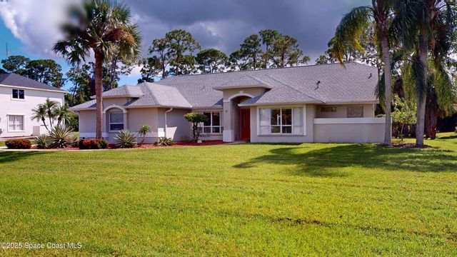3886 Peacock Drive, Melbourne 32904, Melbourne, FL 32904