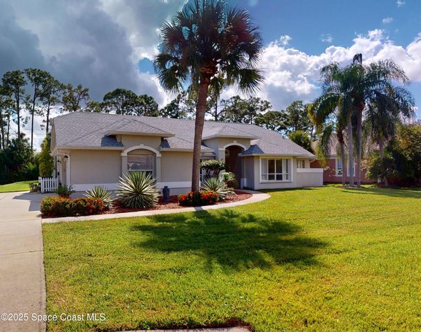 3886 Peacock Drive, Melbourne 32904, Melbourne, FL 32904