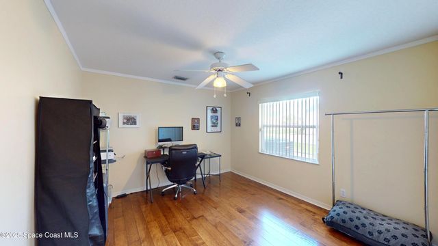 3886 Peacock Drive, Melbourne 32904, Melbourne, FL 32904