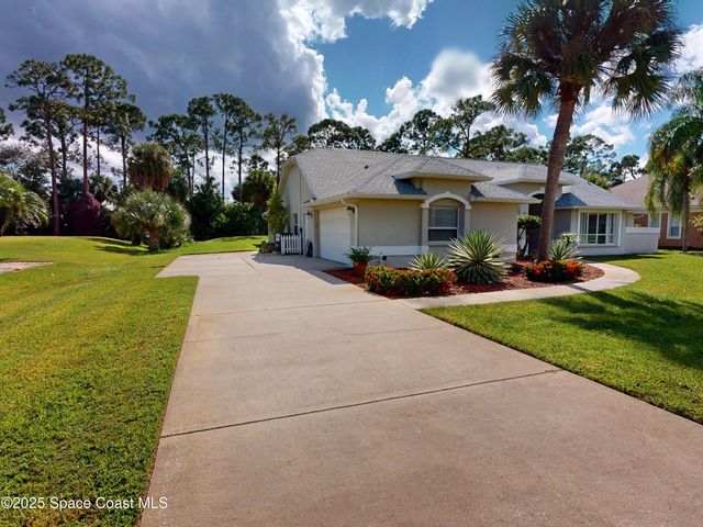 3886 Peacock Drive, Melbourne 32904, Melbourne, FL 32904