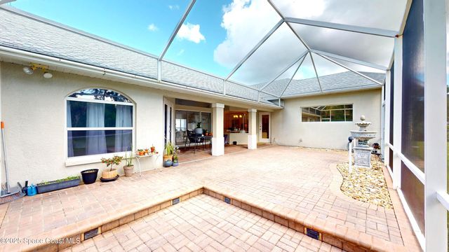 3886 Peacock Drive, Melbourne 32904, Melbourne, FL 32904