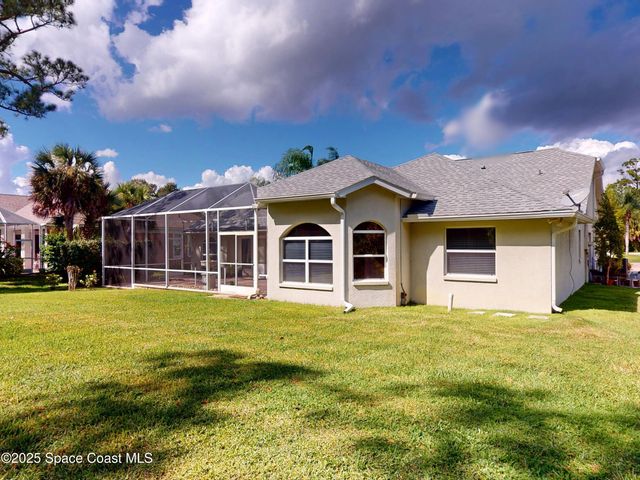 3886 Peacock Drive, Melbourne 32904, Melbourne, FL 32904