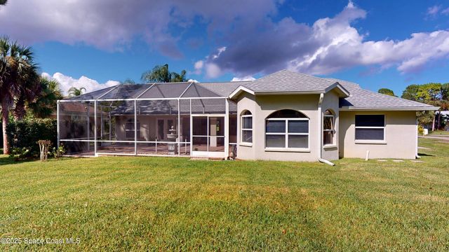 3886 Peacock Drive, Melbourne 32904, Melbourne, FL 32904