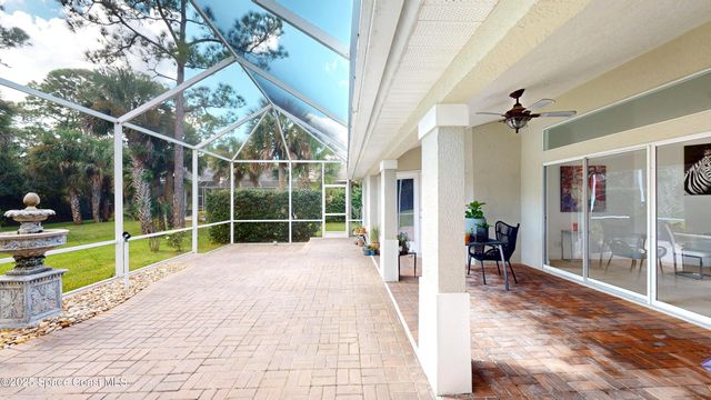 3886 Peacock Drive, Melbourne 32904, Melbourne, FL 32904