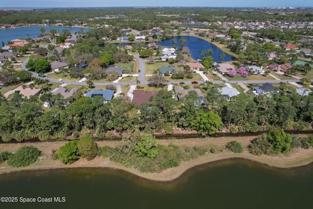 3886 Peacock Drive, Melbourne 32904, Melbourne, FL 32904