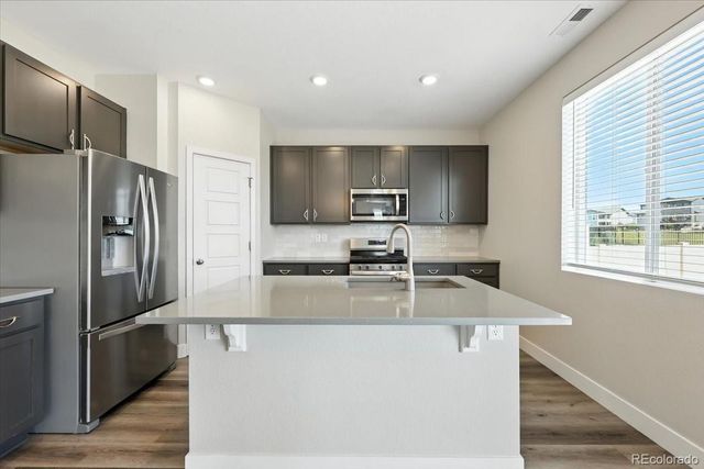 9891 Hidden Ranch Court, Peyton, CO 80831