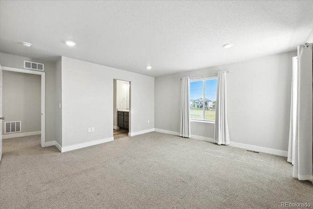 9891 Hidden Ranch Court, Peyton, CO 80831