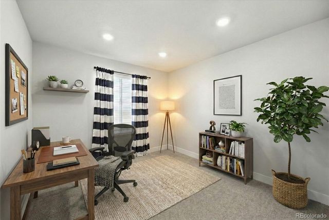 9891 Hidden Ranch Court, Peyton, CO 80831