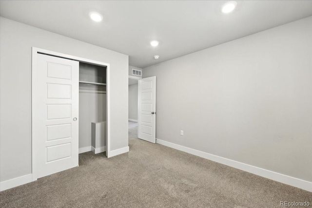 9891 Hidden Ranch Court, Peyton, CO 80831