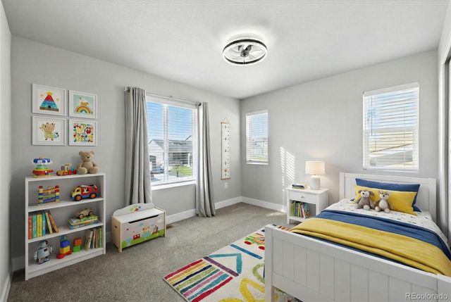 9891 Hidden Ranch Court, Peyton, CO 80831