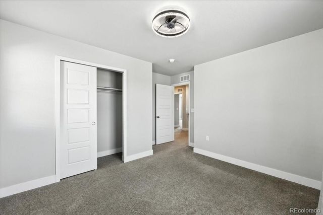 9891 Hidden Ranch Court, Peyton, CO 80831