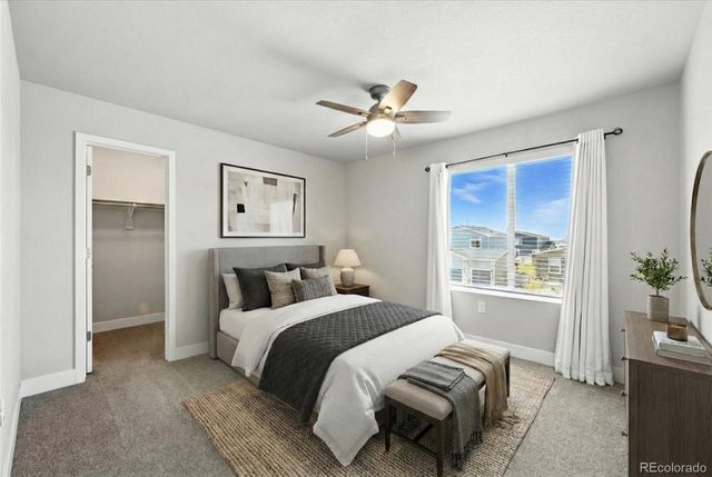 9891 Hidden Ranch Court, Peyton, CO 80831