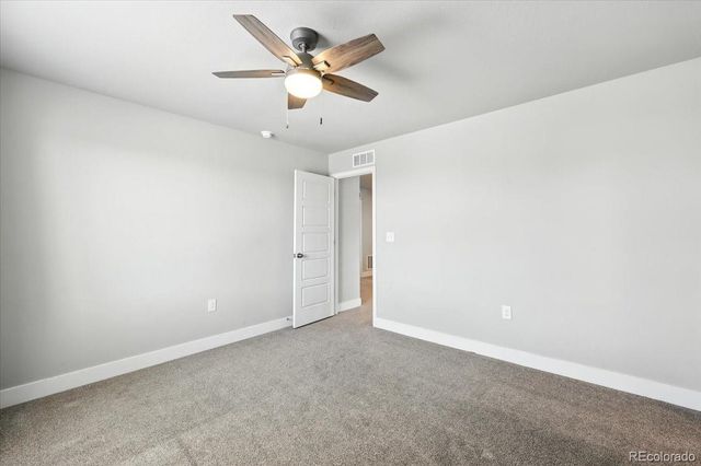 9891 Hidden Ranch Court, Peyton, CO 80831