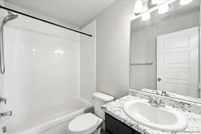 9891 Hidden Ranch Court, Peyton, CO 80831