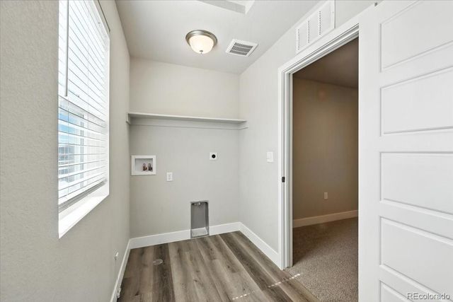 9891 Hidden Ranch Court, Peyton, CO 80831