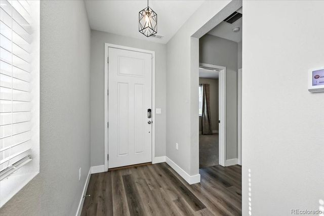 9891 Hidden Ranch Court, Peyton, CO 80831