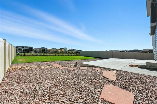 9891 Hidden Ranch Court, Peyton, CO 80831