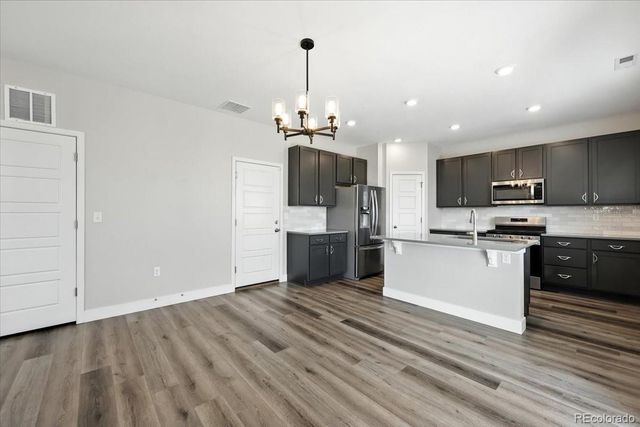 9891 Hidden Ranch Court, Peyton, CO 80831