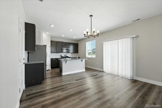 9891 Hidden Ranch Court, Peyton, CO 80831