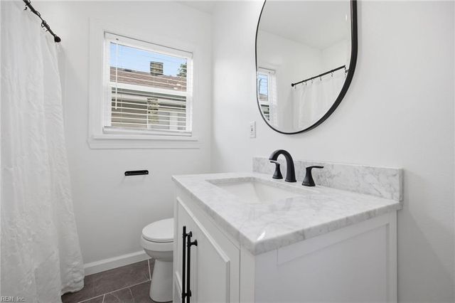 1714 Richmond AVE, Portsmouth, VA 23704
