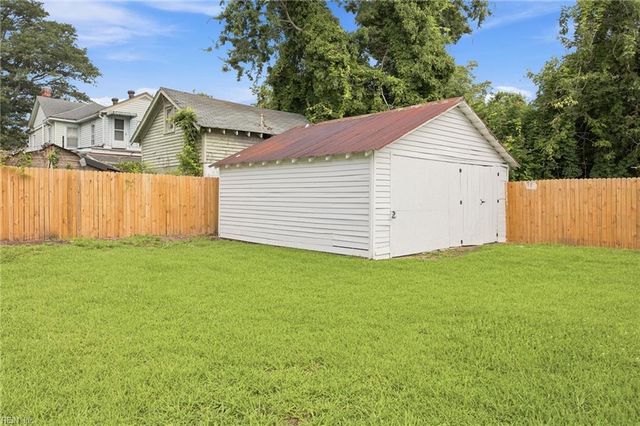 1714 Richmond AVE, Portsmouth, VA 23704