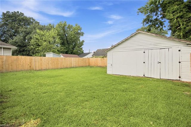 1714 Richmond AVE, Portsmouth, VA 23704