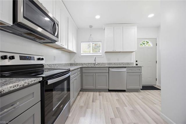 1714 Richmond AVE, Portsmouth, VA 23704