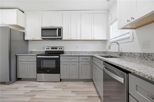 1714 Richmond AVE, Portsmouth, VA 23704