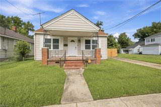 1714 Richmond AVE, Portsmouth, VA 23704