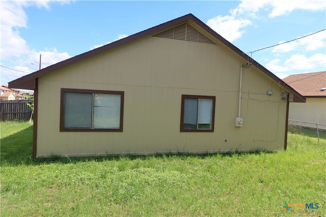 2251 Hilltop Loop, Killeen, TX 76549