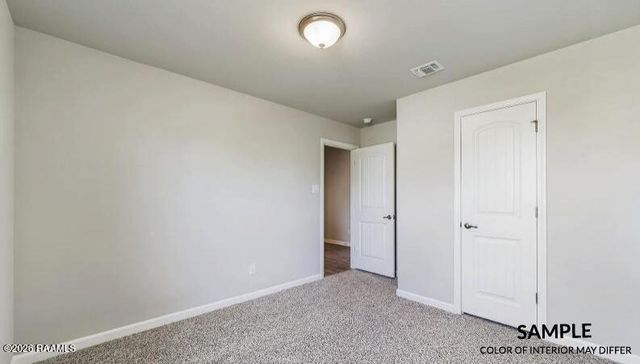 1515 Colonel Ridge, New Iberia, LA 70560