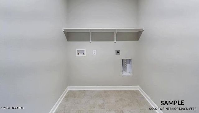 1515 Colonel Ridge, New Iberia, LA 70560