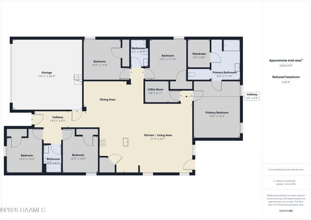 1515 Colonel Ridge, New Iberia, LA 70560