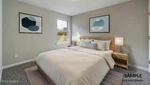 1515 Colonel Ridge, New Iberia, LA 70560