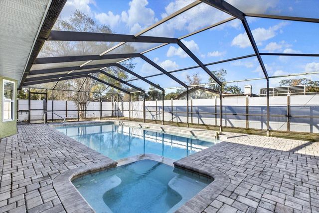 11417 CORRIGAN STREET, Spring Hill, FL 34609