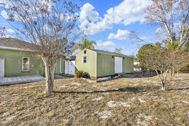 11417 CORRIGAN STREET, Spring Hill, FL 34609