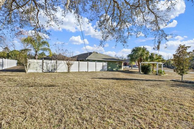 11417 CORRIGAN STREET, Spring Hill, FL 34609