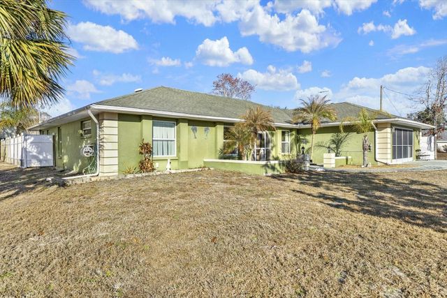 11417 CORRIGAN STREET, Spring Hill, FL 34609