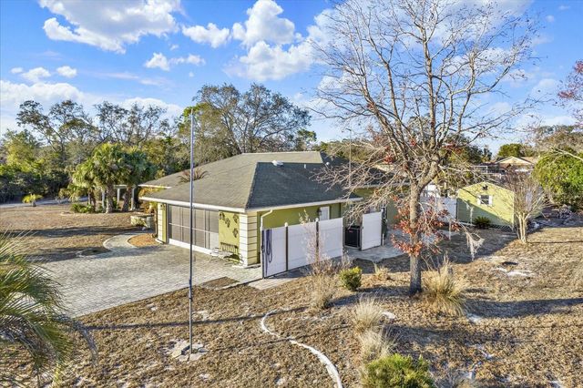 11417 CORRIGAN STREET, Spring Hill, FL 34609