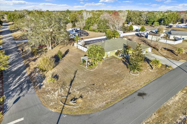 11417 CORRIGAN STREET, Spring Hill, FL 34609