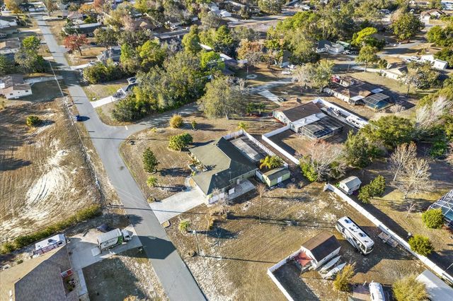 11417 CORRIGAN STREET, Spring Hill, FL 34609