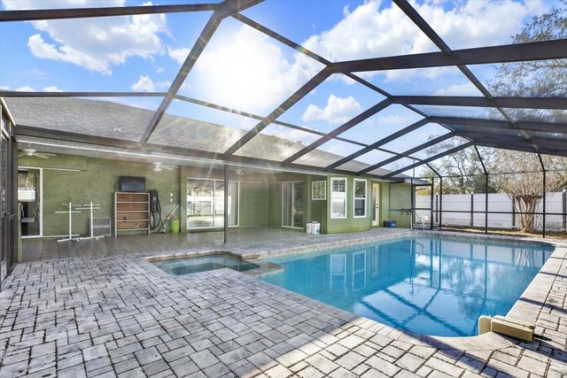 11417 CORRIGAN STREET, Spring Hill, FL 34609