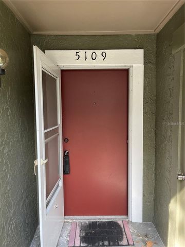 5109 EAGLESMERE DRIVE 11A, Orlando, FL 32819