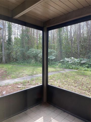 5109 EAGLESMERE DRIVE 11A, Orlando, FL 32819