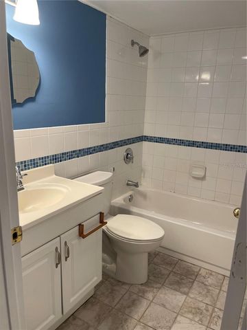 5109 EAGLESMERE DRIVE 11A, Orlando, FL 32819