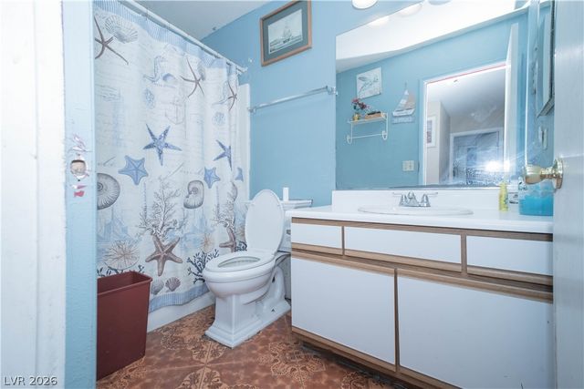 44 Marion Drive, Las Vegas, NV 89110