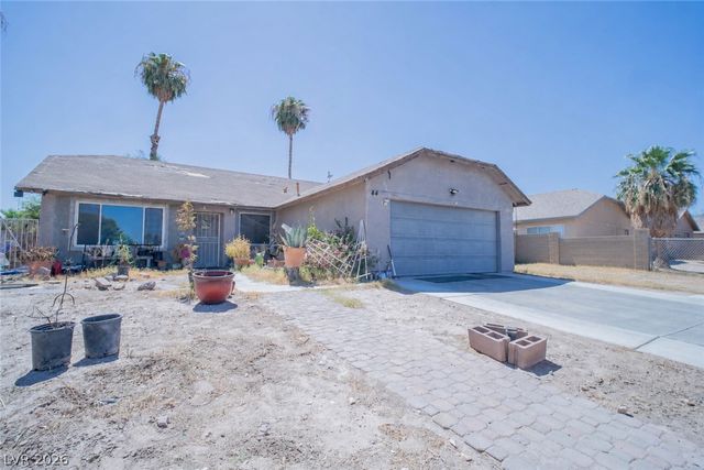 44 Marion Drive, Las Vegas, NV 89110