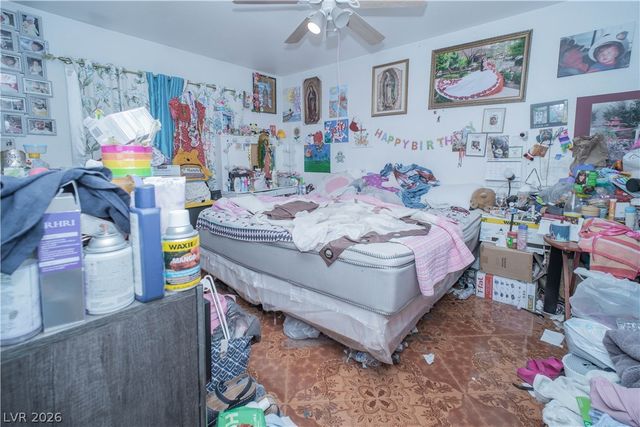 44 Marion Drive, Las Vegas, NV 89110